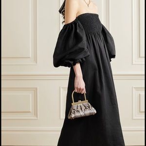 Sleeper Atlanta dress